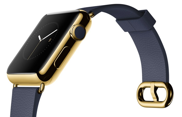 Apple Watch طبعة Apple Watch طبعة
