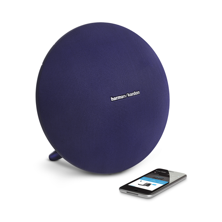 harman/kardon ONYX STUDIO