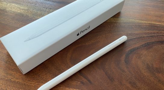 Recenze Apple Pencil 第2世代: 完璧とは程遠い素晴らしい