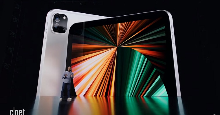 iPad Pro 2021 - فيس بوك iPad Pro 2021