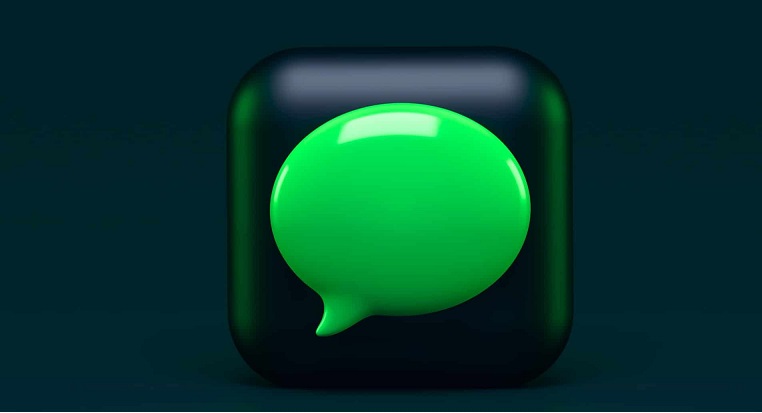 iMessage- فيسبوك iMessage