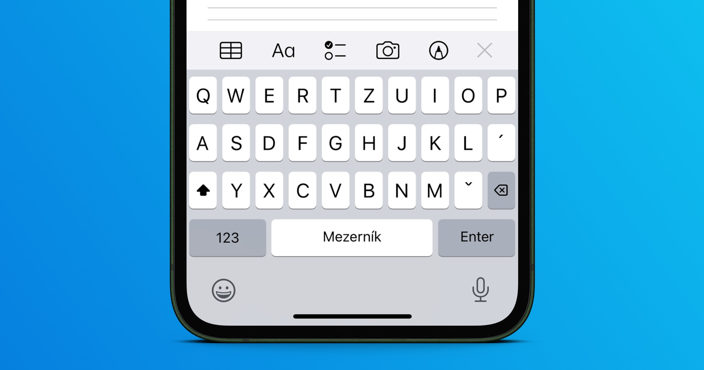 لوحة المفاتيح_iphone_لوحة المفاتيح_ios_fb الاستجابة اللمسية للوحة المفاتيح ios 16