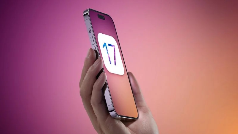 iOS 17 - فيس بوك iOS 17 فب