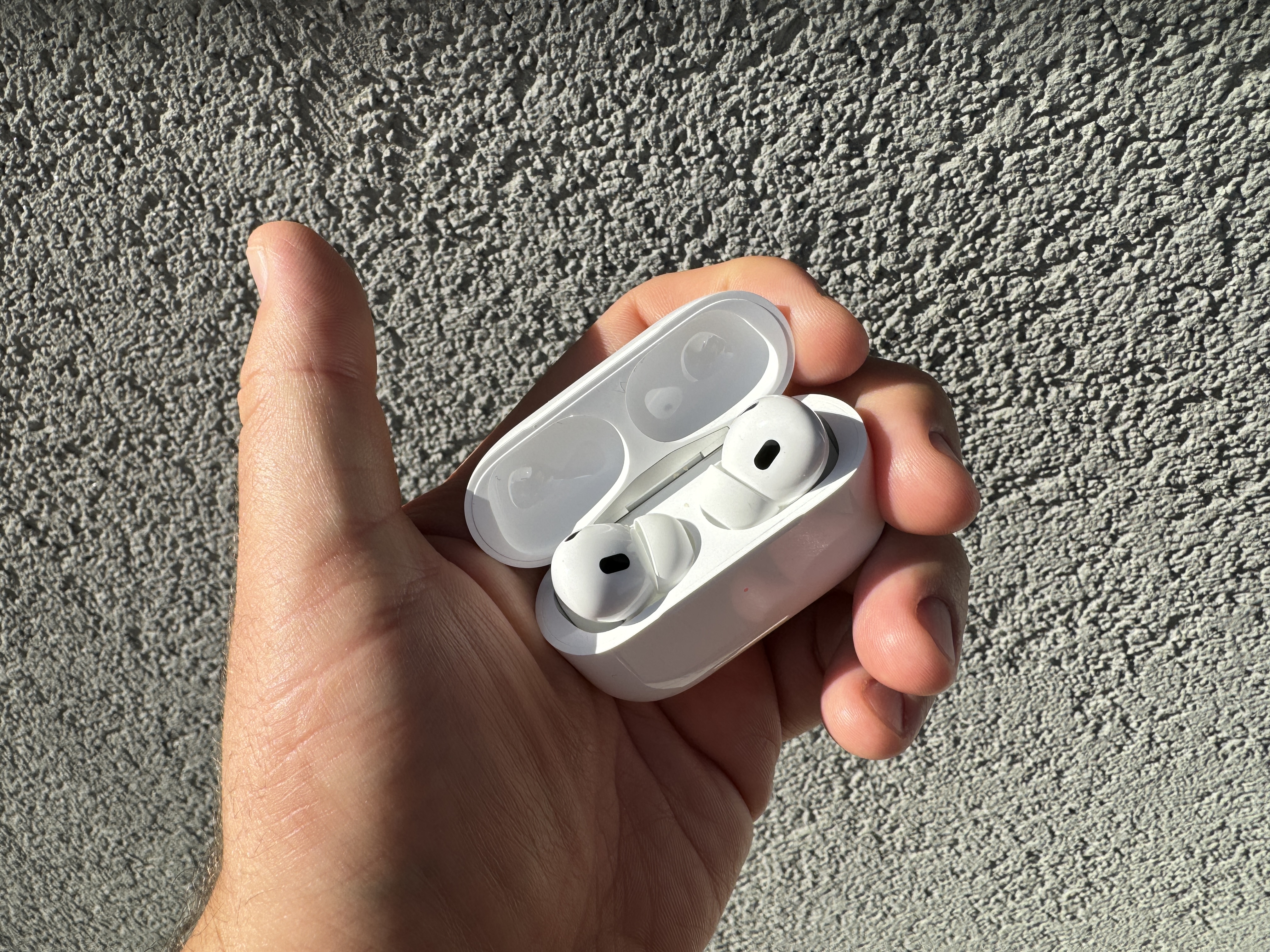 AirPods Pro 적응형 사운드 AirPods Pro 적응형 사운드