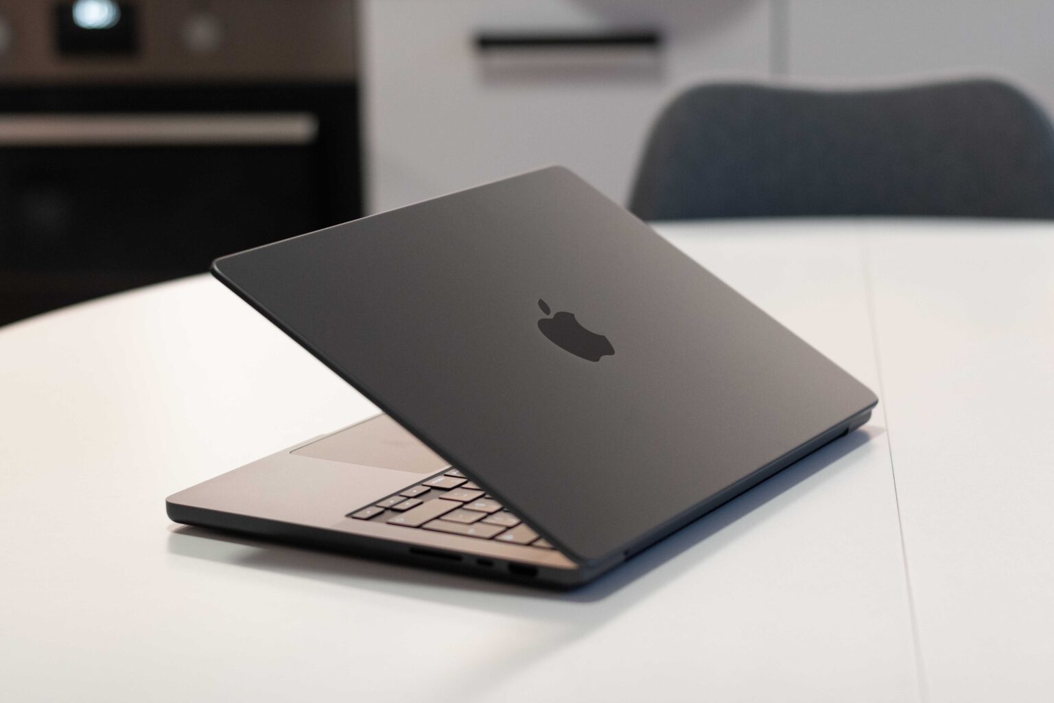 Apple unveils new MacBook Pro with M3, M3 Pro, & M3 Max chips