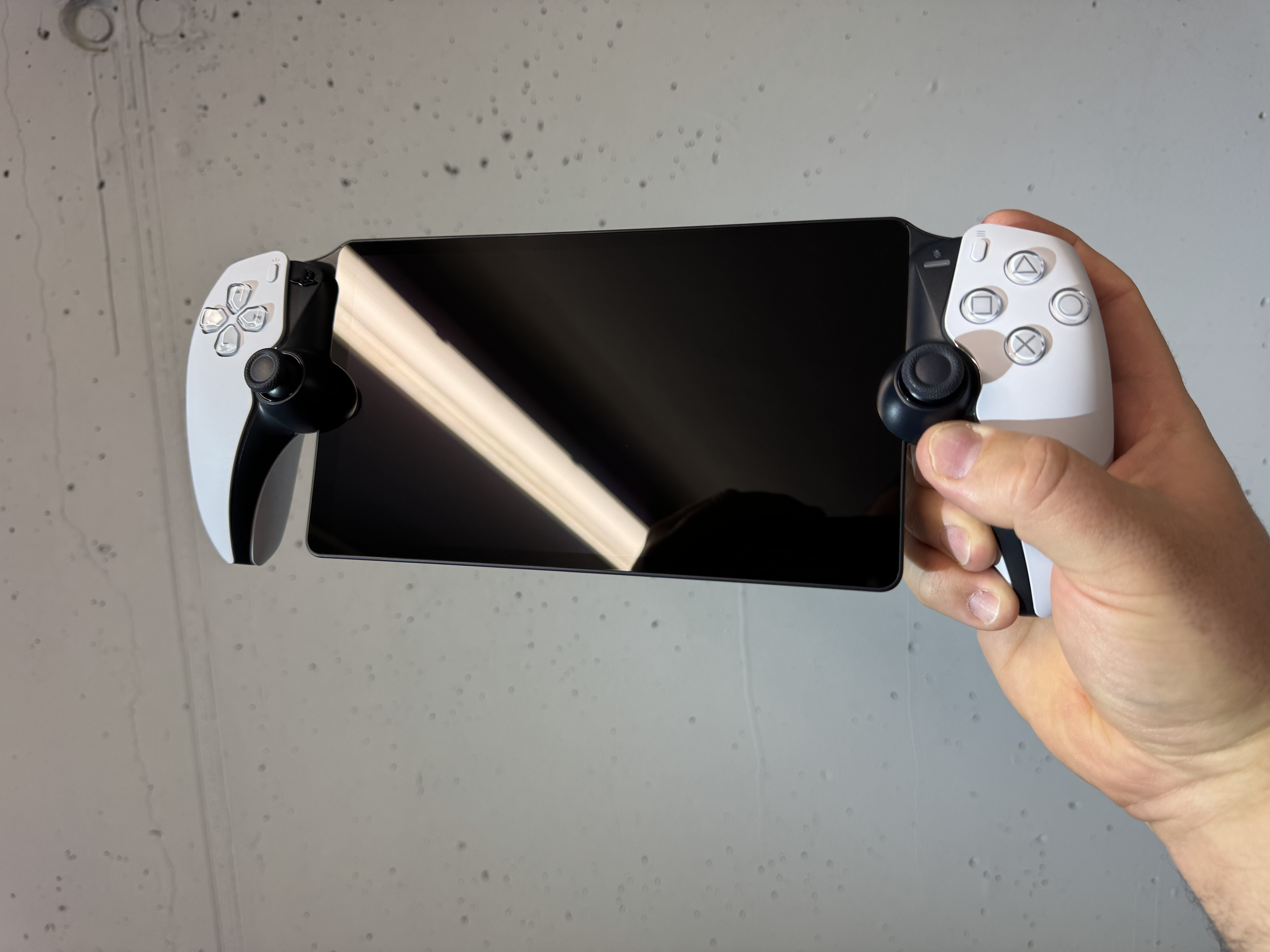 Recenze PlayStation Portal: 少し変わっているが素晴らしい