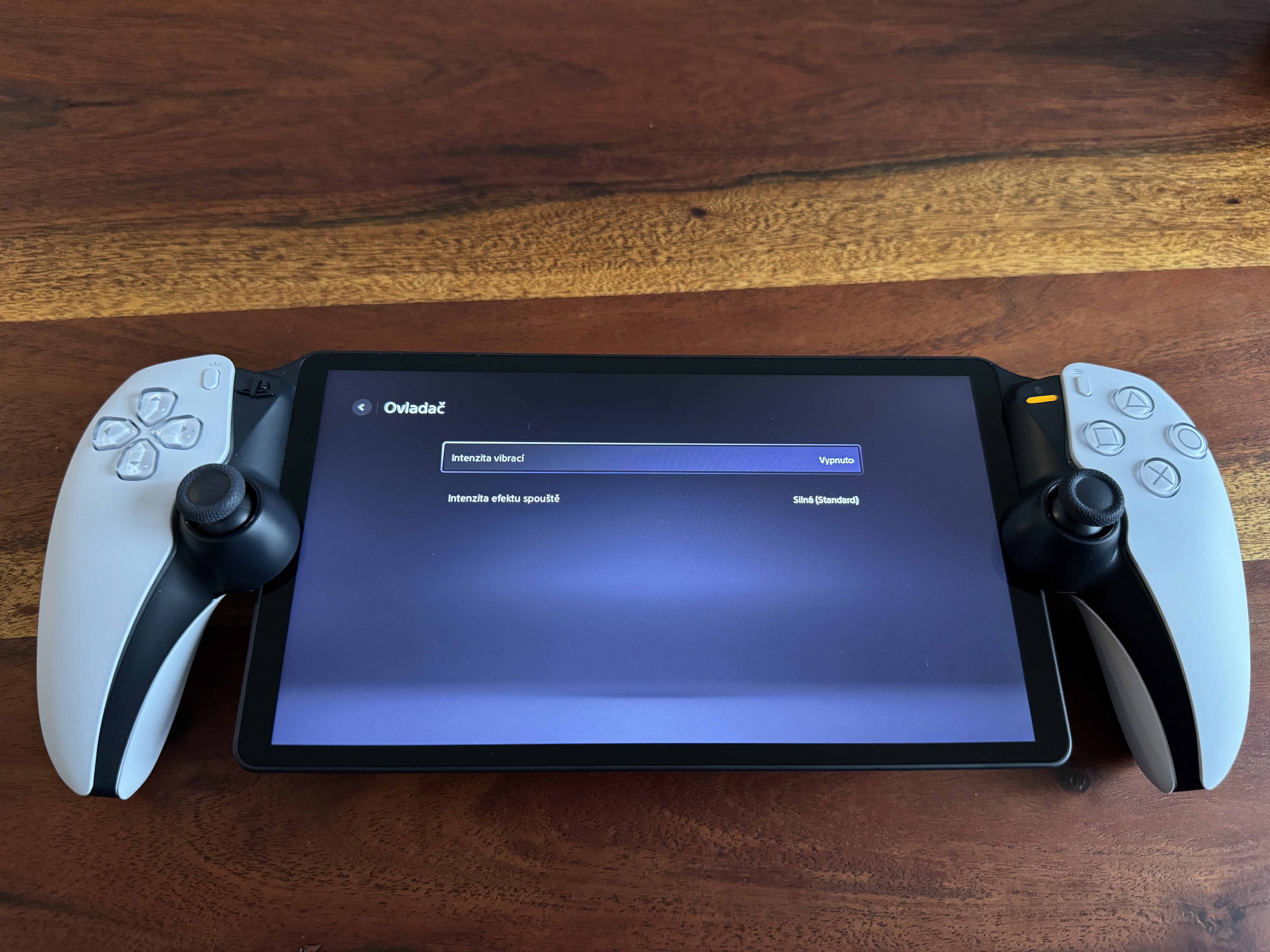 Sony PlayStation Portal Remote Player - Midnight Black - us