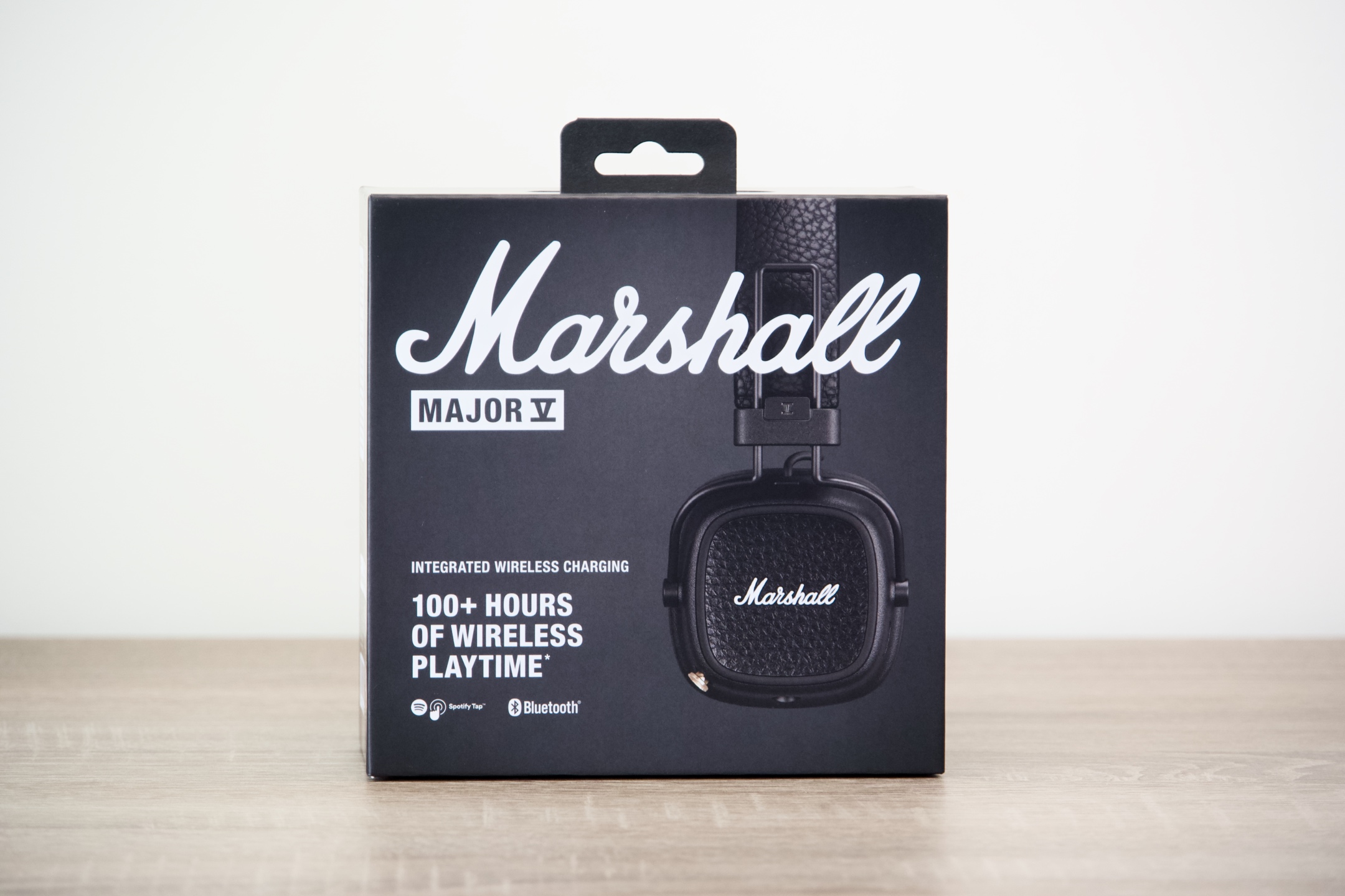 Marshall Major V レビュー: 快適なだけでなく、エネルギーの一