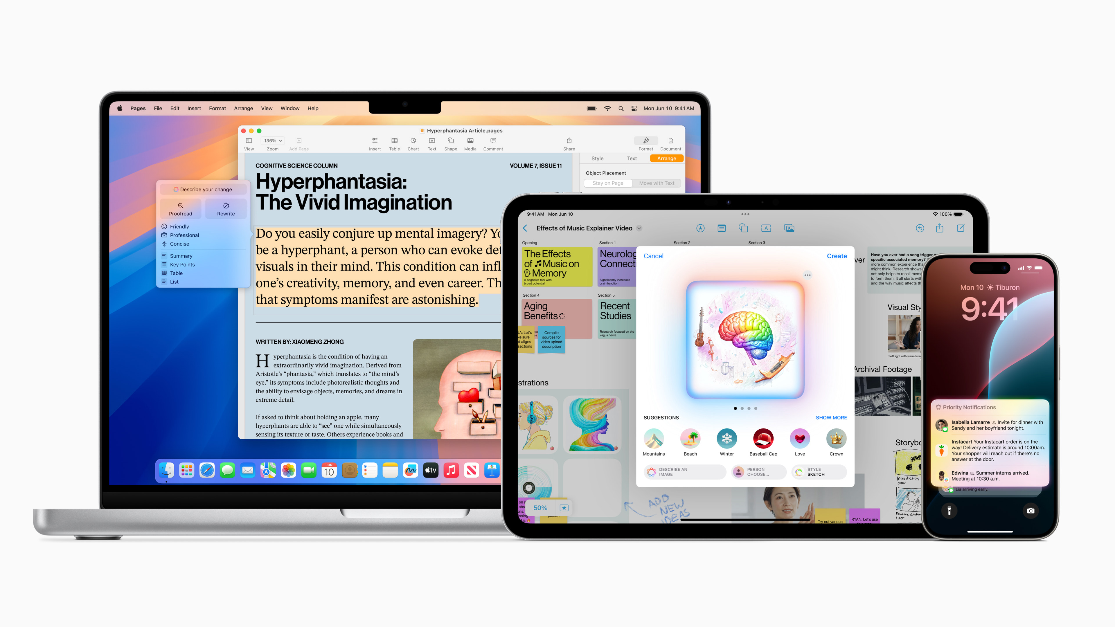 Apple-WWDC24-Apple-Intelligence-영웅-240610 Apple WWDC24 Apple Intelligence 영웅 240610