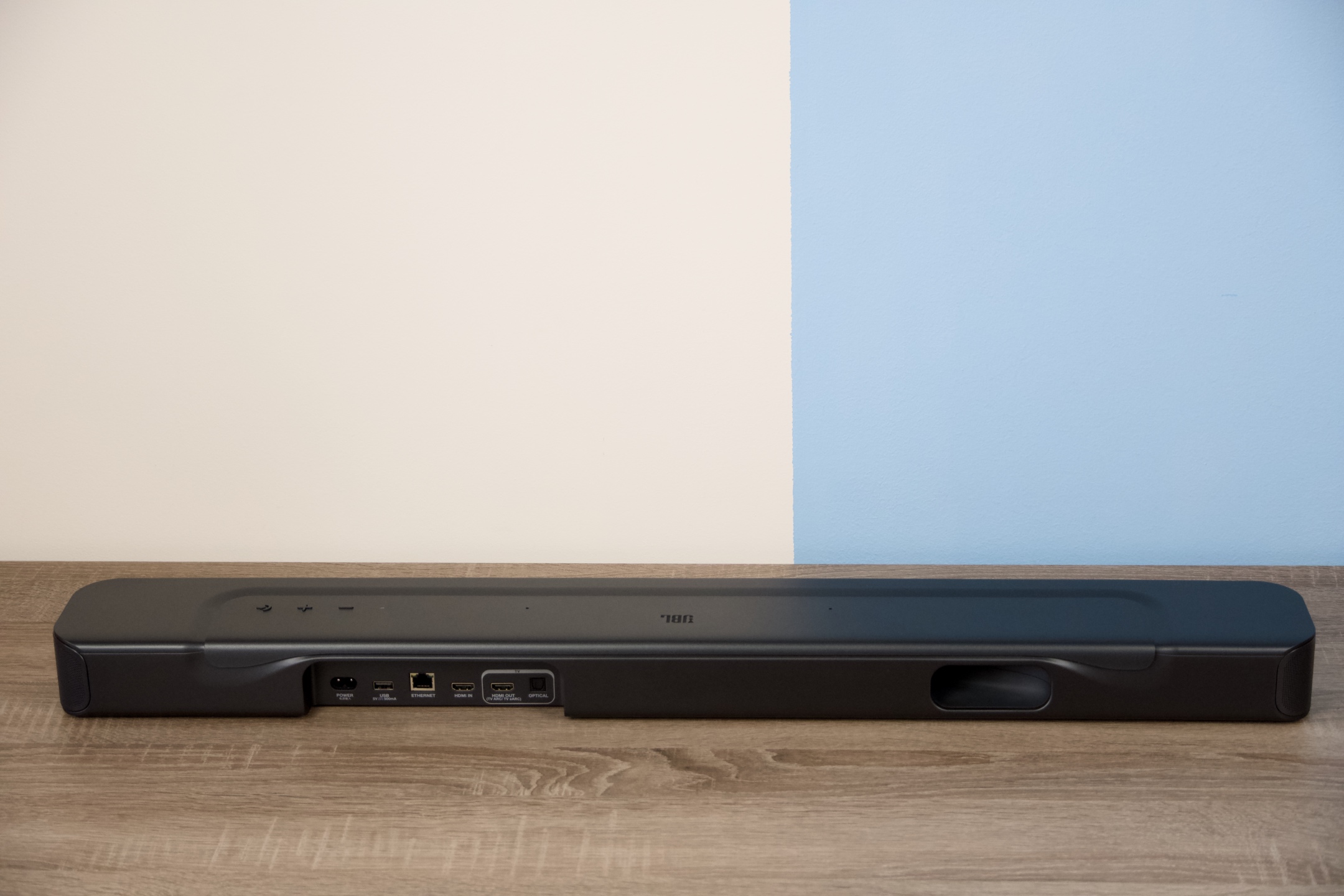 JBL BAR 300 - JBL Japan