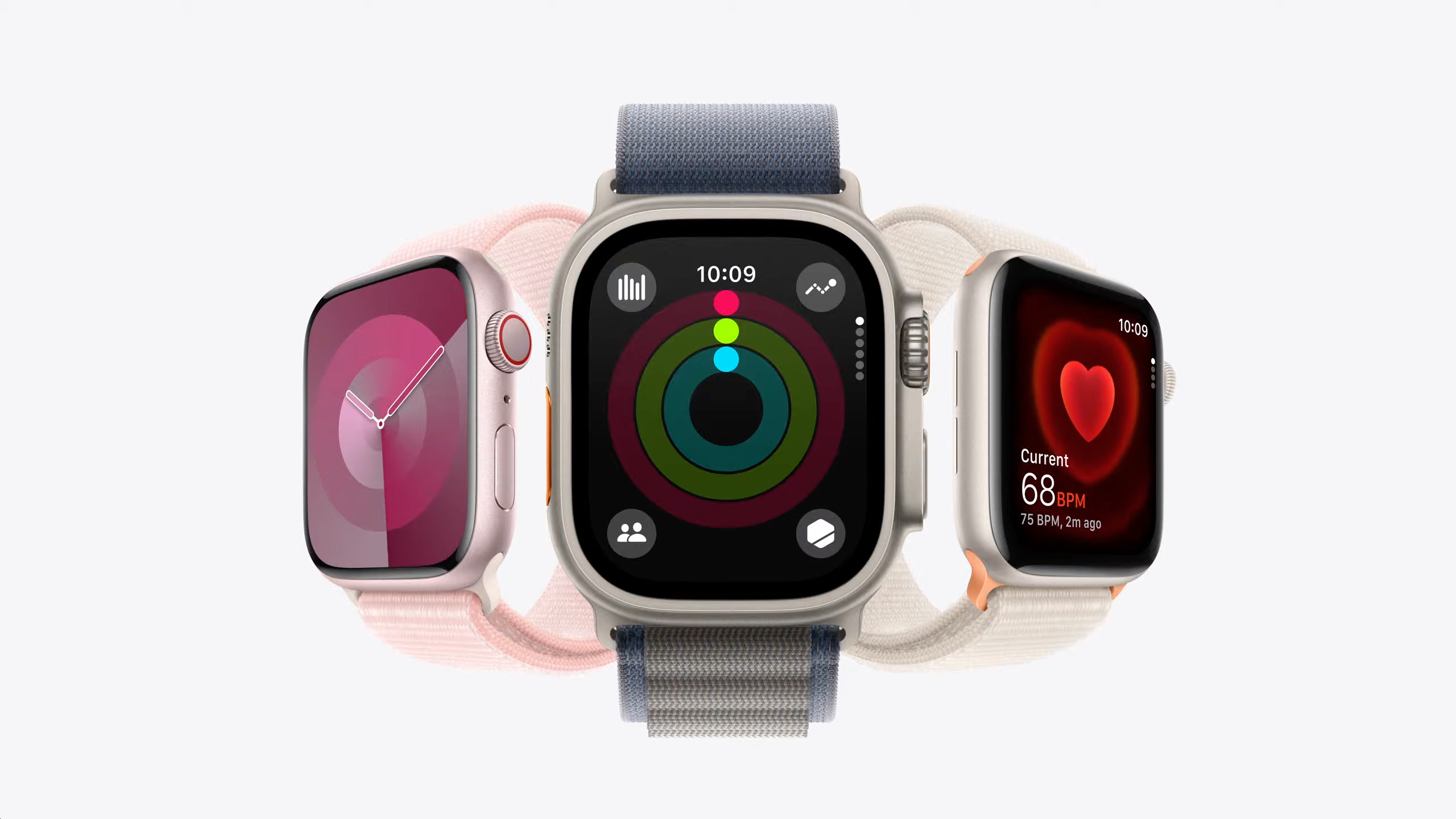 P04 WWDC 24 نظام تشغيل ووتش أو إس 4 P04 WWDC 24 نظام تشغيل ووتش أو إس 4