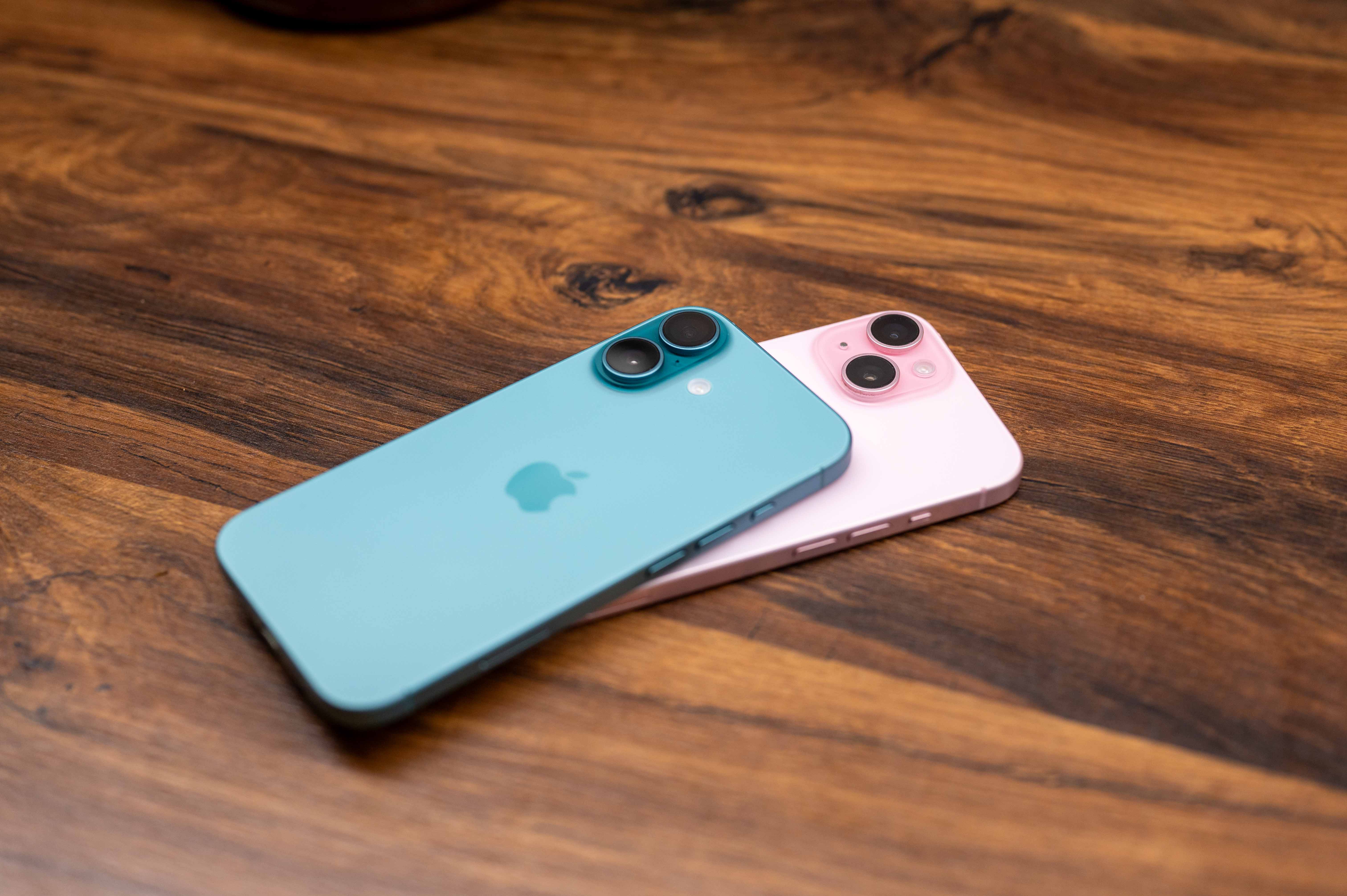 iPhone 15 대 iPhone 16 LsA 13 iPhone 15 대 iPhone 16 LsA 13