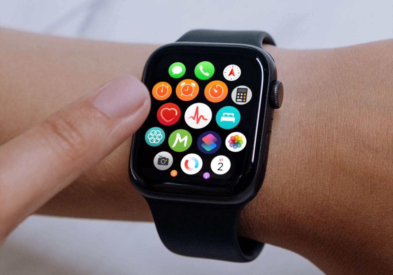 Mapy.cz apple watch Mapy.cz apple watch