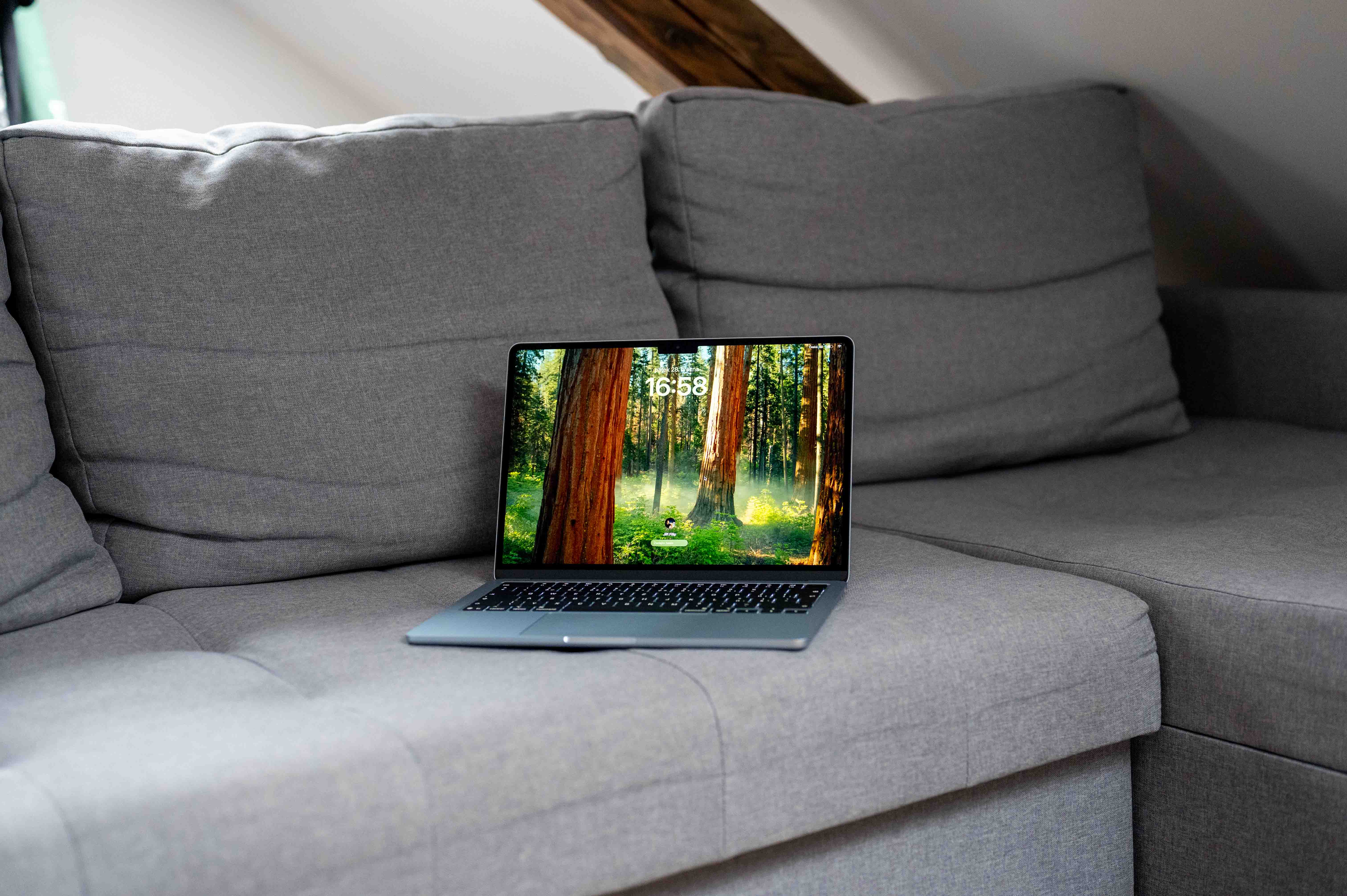 MacBook Air M4 1 MacBook Air M4 1