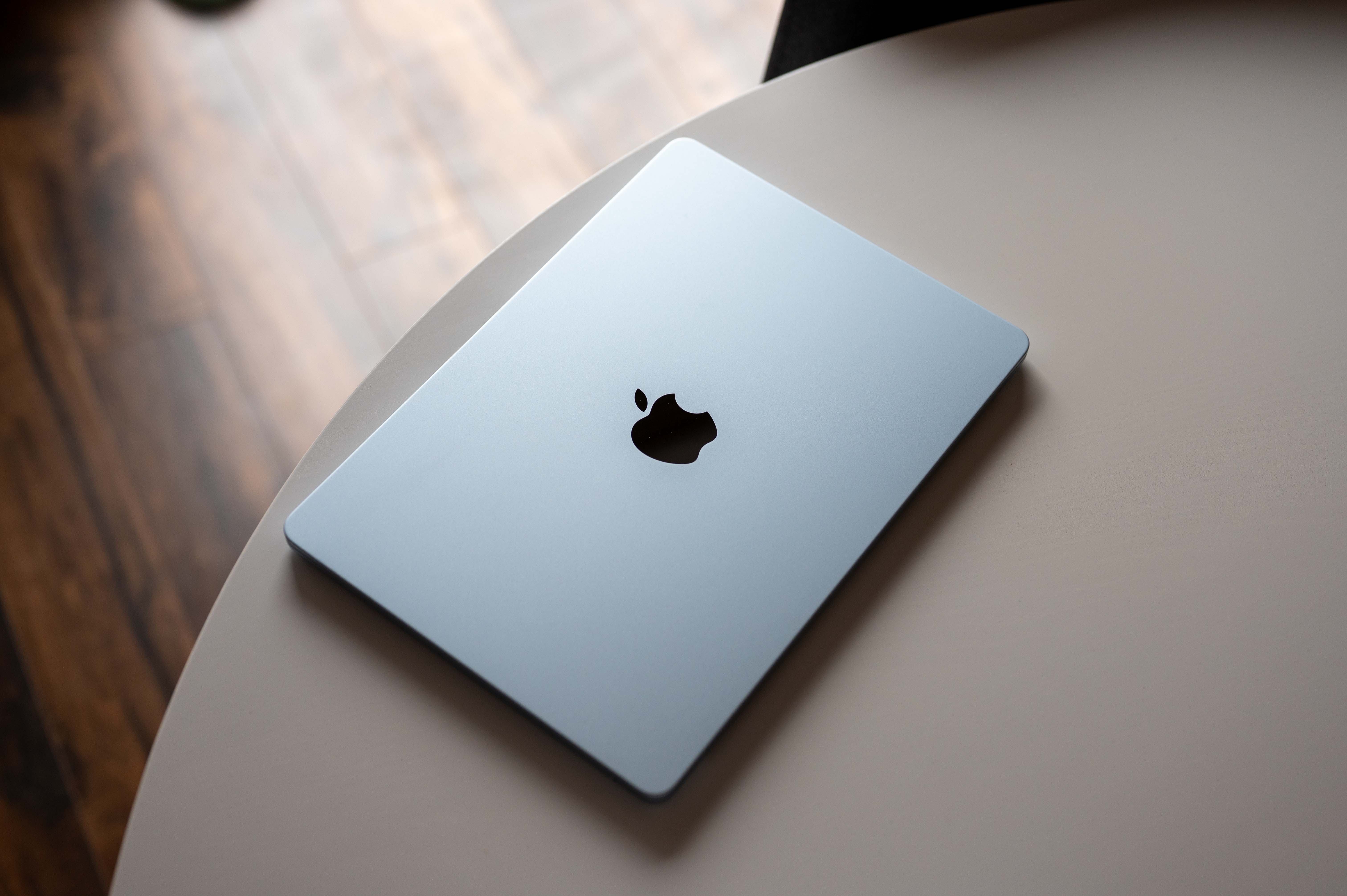 MacBook Air M4 LsA 18 MacBook Air M4 LsA 18