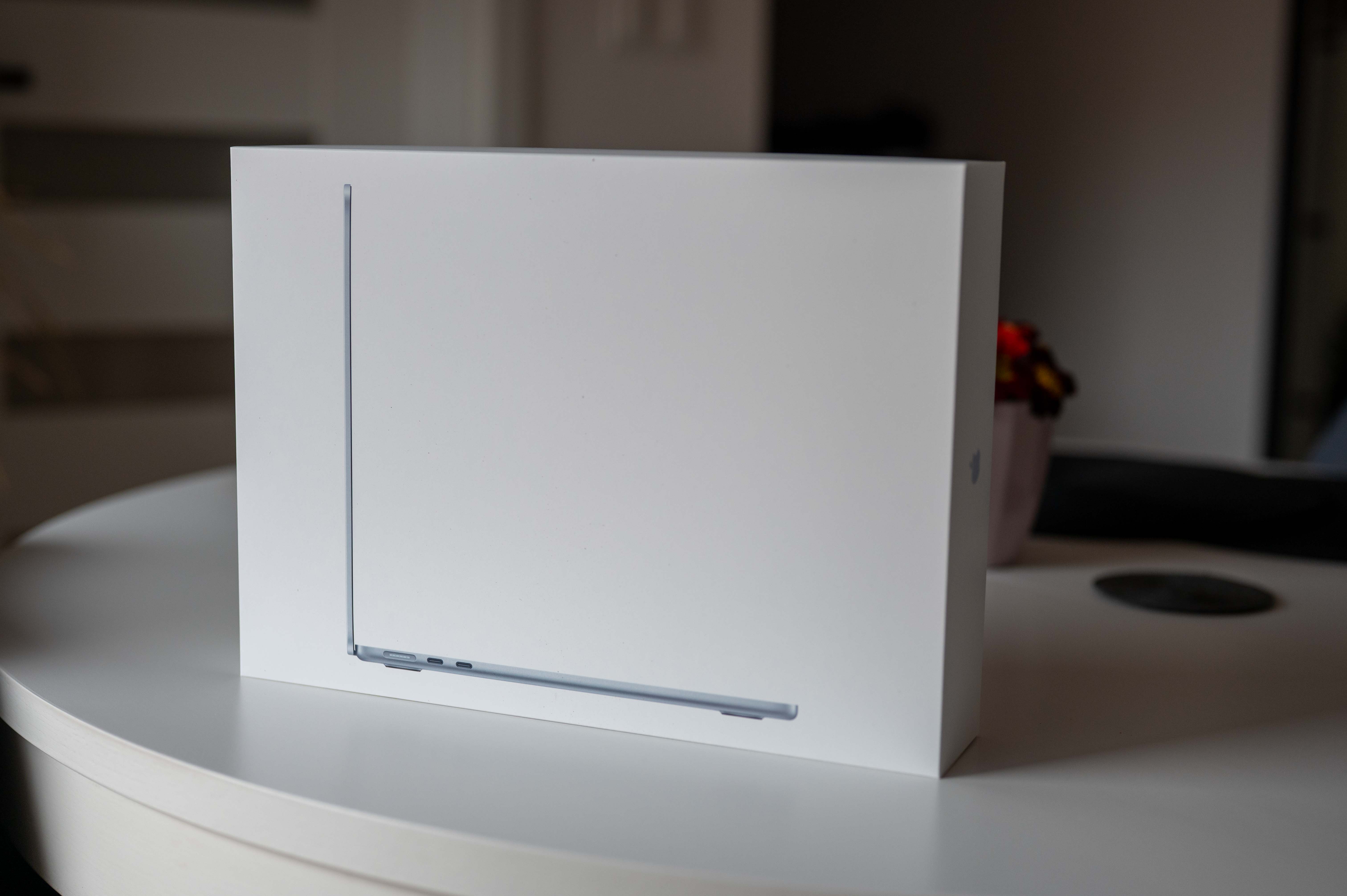 MacBook Air M4 LsA 3 MacBook Air M4 LsA 3