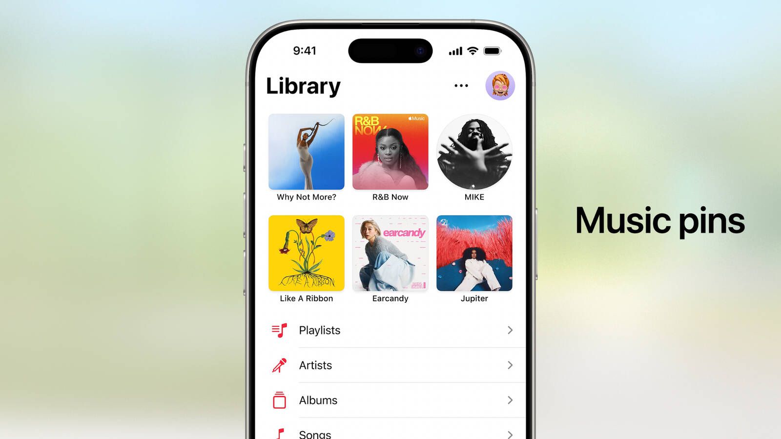 Apple Music Apple Music