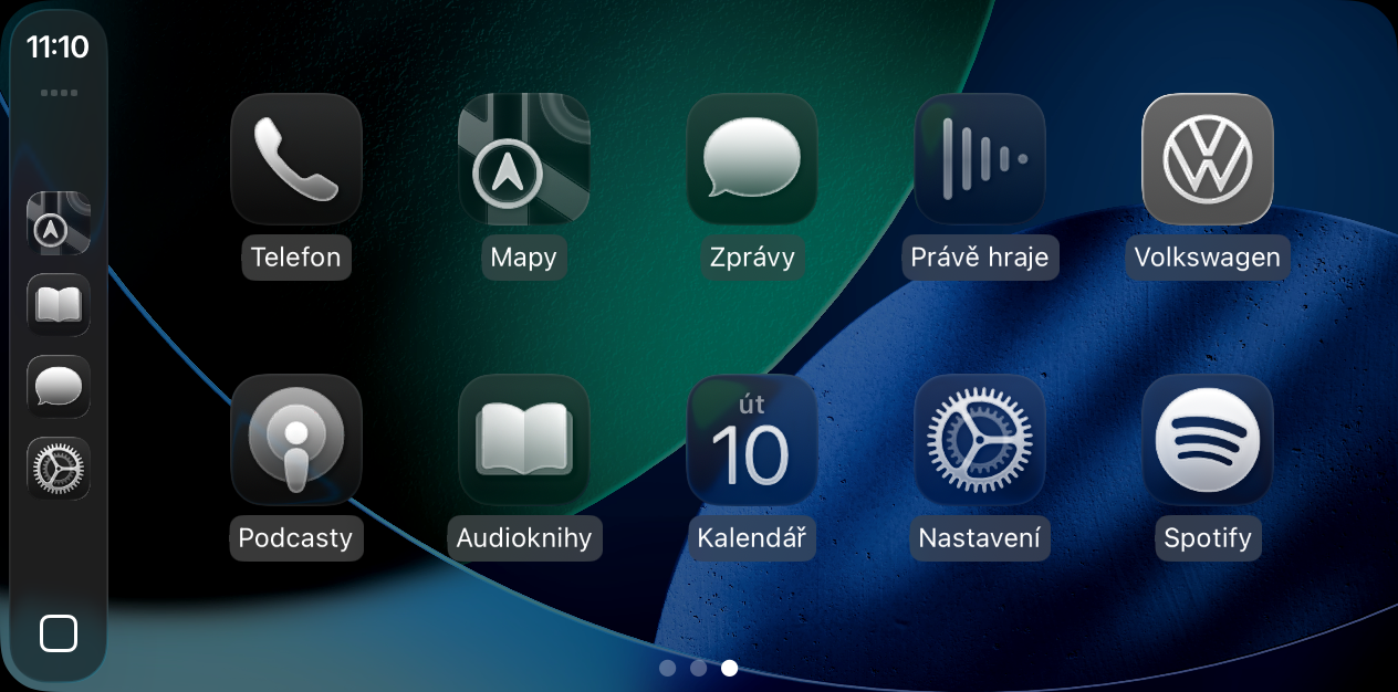 CarPlay iOS 26 4 CarPlay iOS 26 4