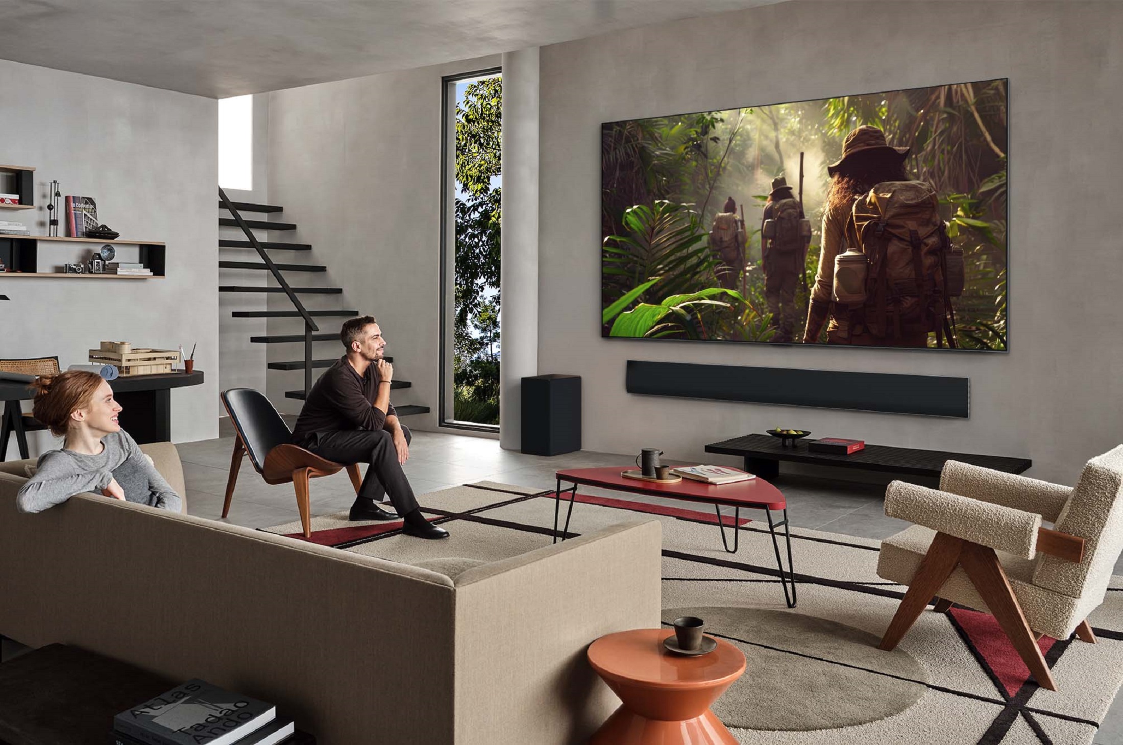 LG-10만대 OLED TV_이미지-5 LG OLED TV 10만대 이미지 5