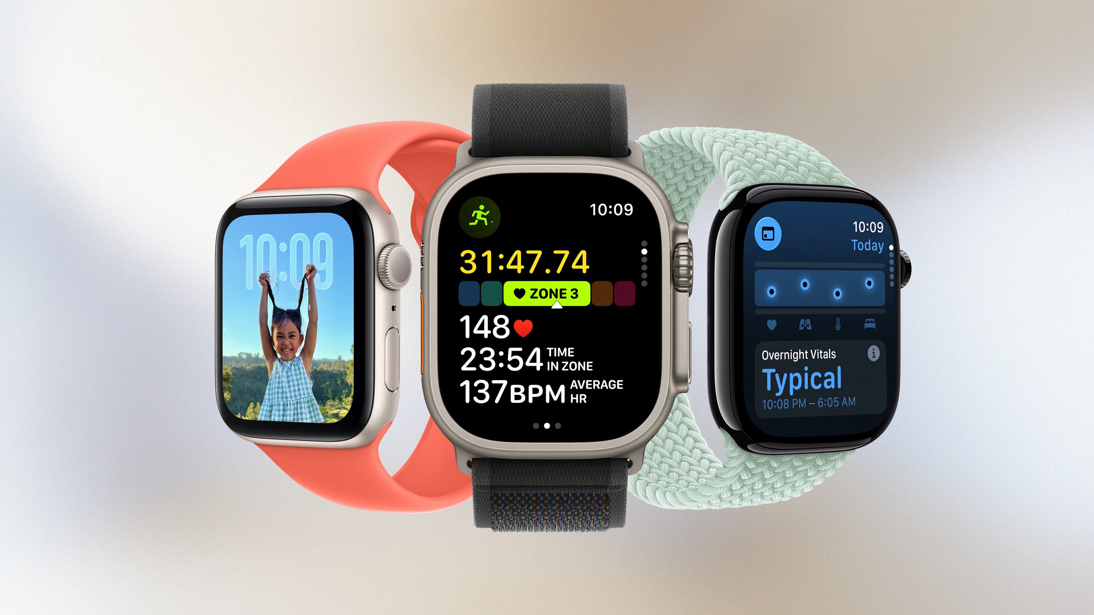 watchOS 26 زجاج سائل watchOS 26 زجاج سائل