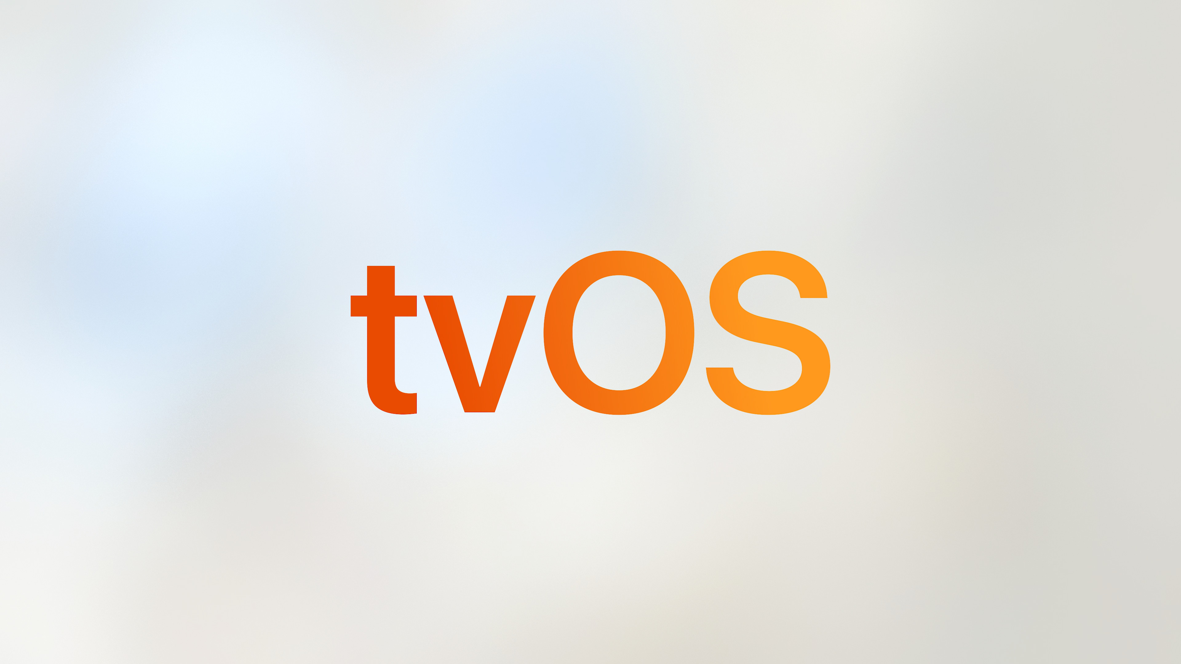 tvOS أيقونة زجاج سائل 26 tvOS أيقونة زجاج سائل 26