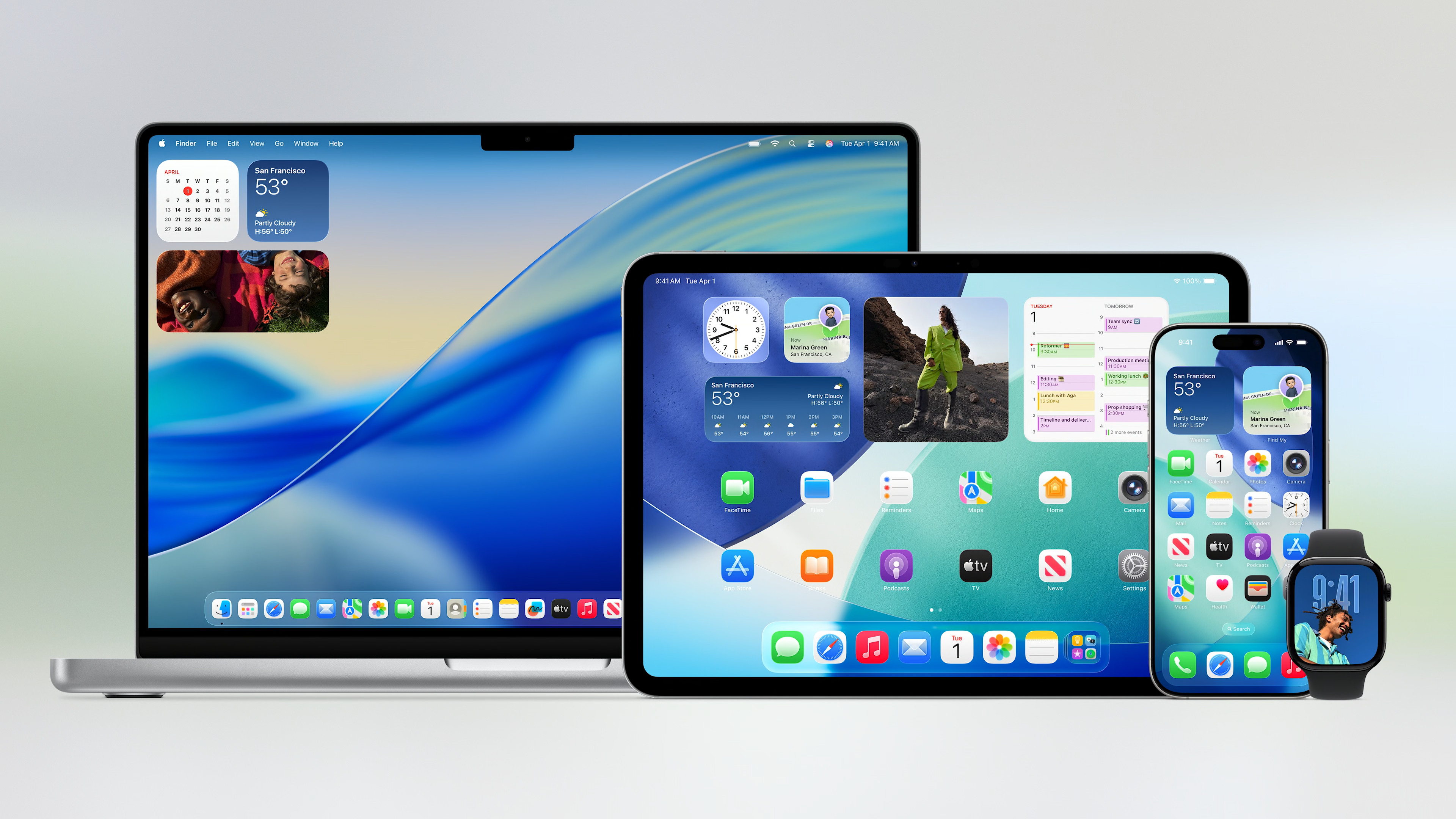 macOS 26 macOS 26