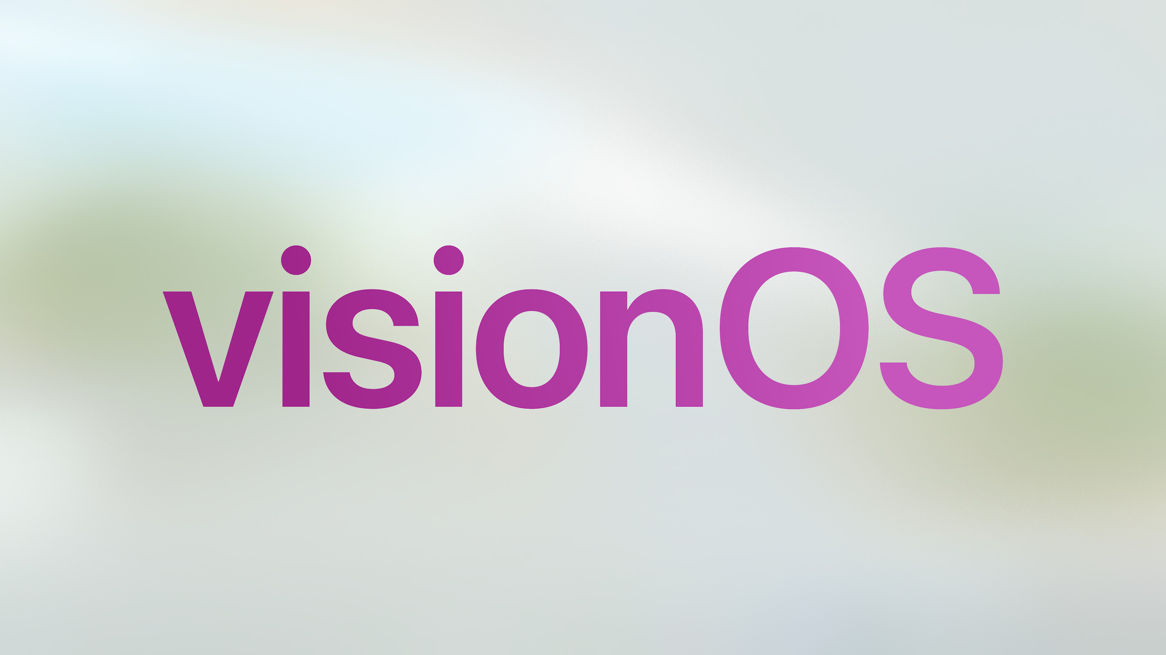 visionOS 26 visionOS 26
