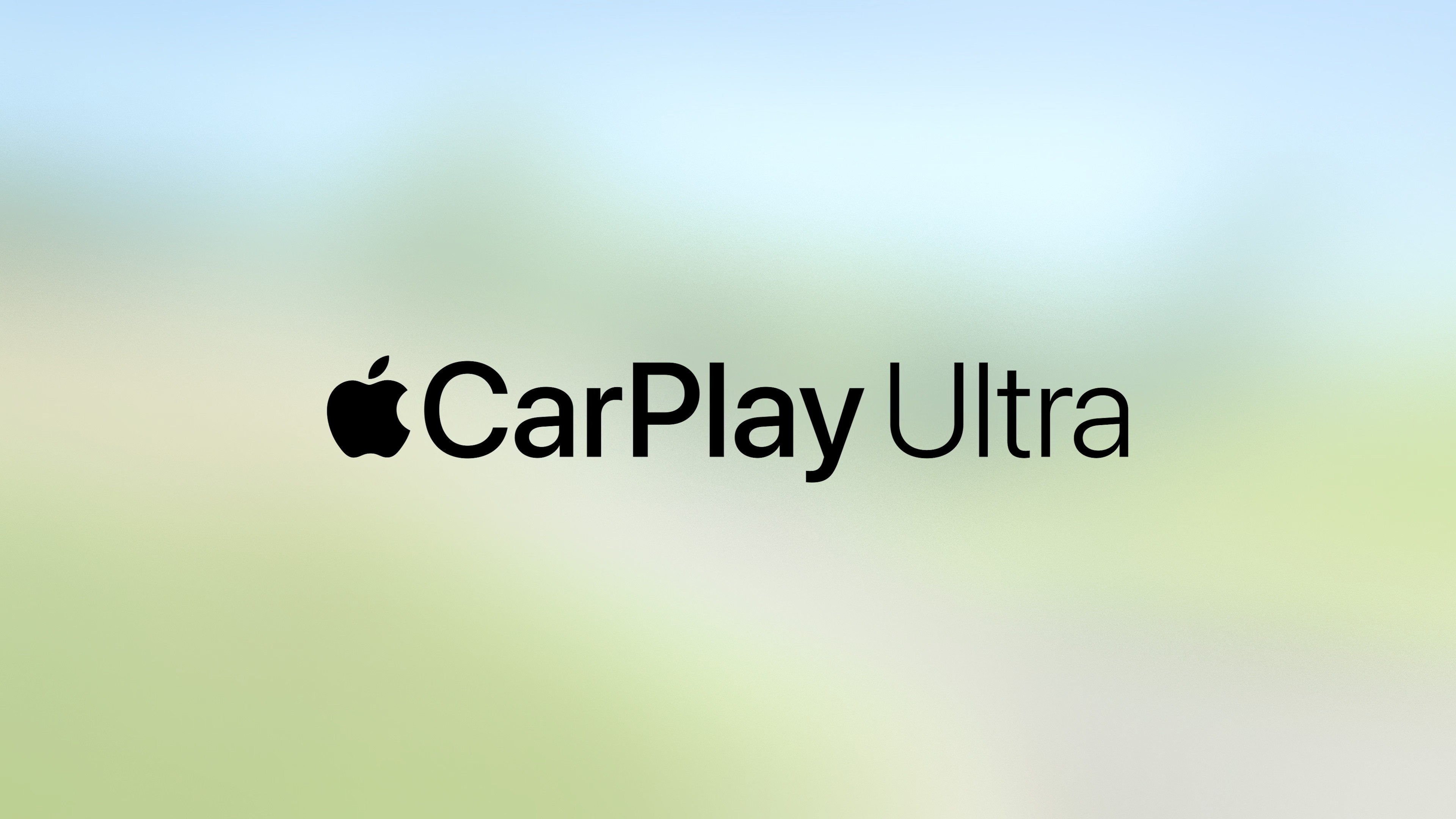 carplay ultra carplay ultra