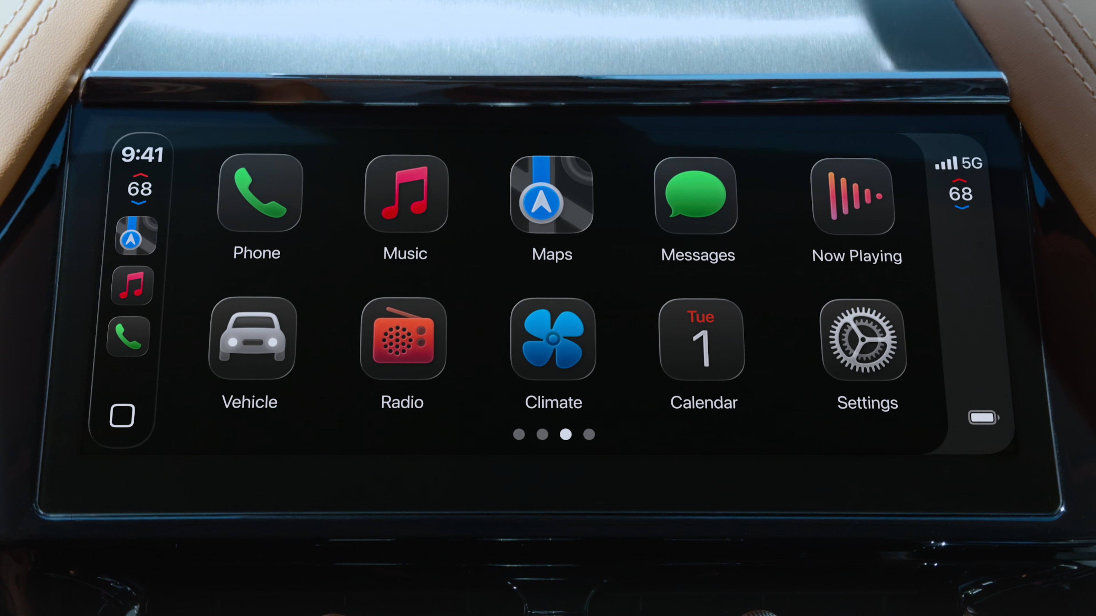 carplay ultra iOS 26 carplay ultra iOS 26